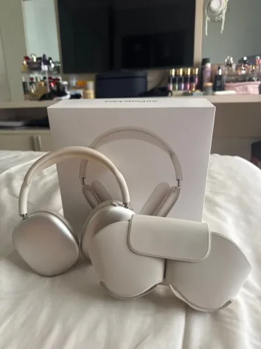 Airpod Max Apple - USB-C