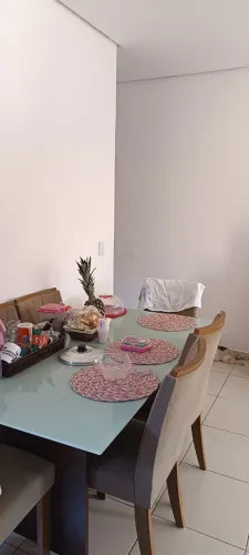 Vendo Casa em Timon