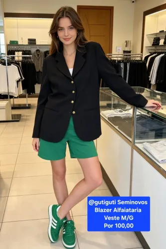 Blazer 02 por