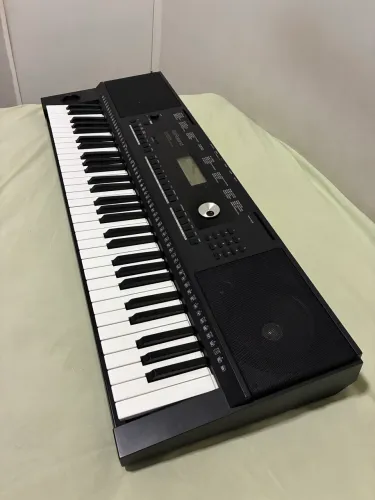 Teclado Arranjador Roland Ex20a