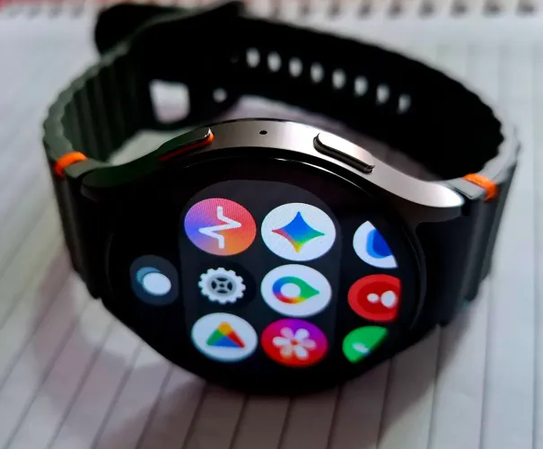 Galaxy watch 7