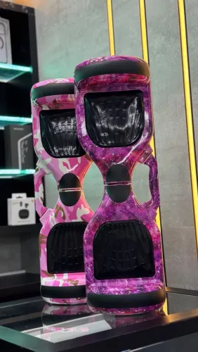 MEGA PROMOÇÃO!!HOVERBOARD INTERBRAS NOVO