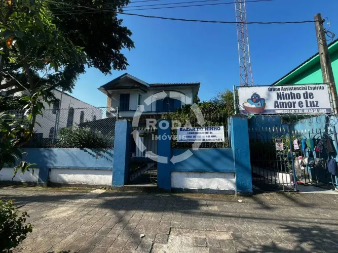 TERRENO MACUCO, EXCELENTE LOCALIZAÇÃO