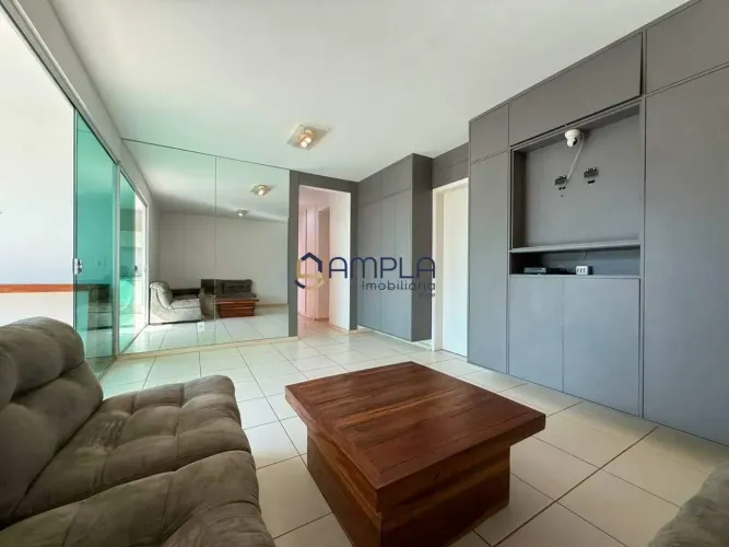 Apartamento residencial à venda no Buritis, em Belo Horizonte