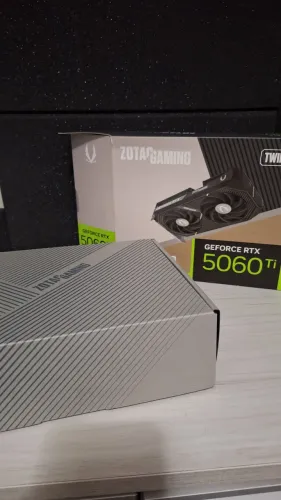 Rtx 5060ti 16gb
