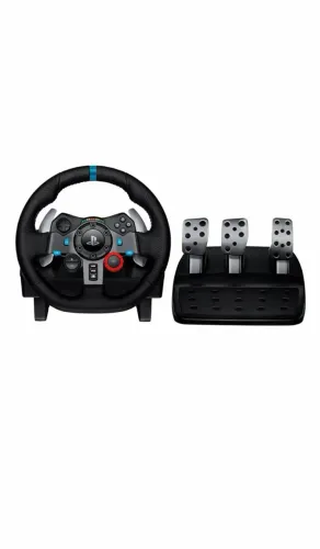 Volante Gamer Logitech G29
