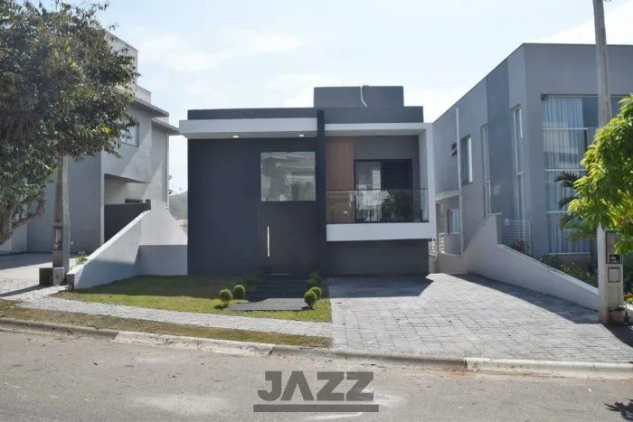 Casa / Sobrado em Condomínio em Condomínio Atibaia Park II