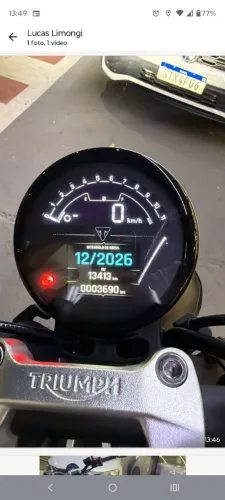 Moto 