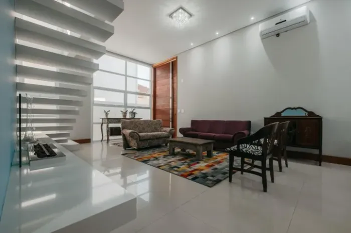 Casa em Condomínio para Venda, Florianópolis / SC, 4 dormitórios, sendo 4 suítes.