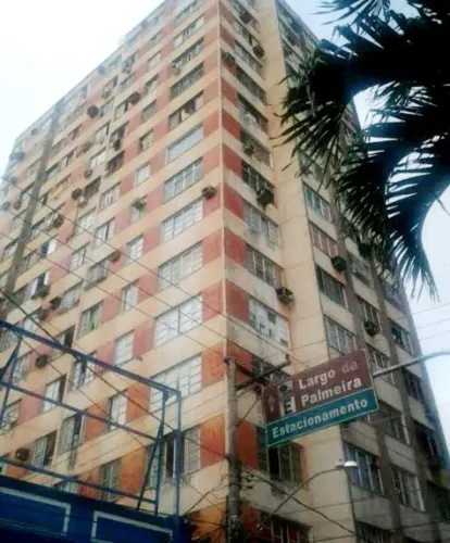 Edf. Nun Alvares na Rua Manoel Barata, pronto para Financiar.