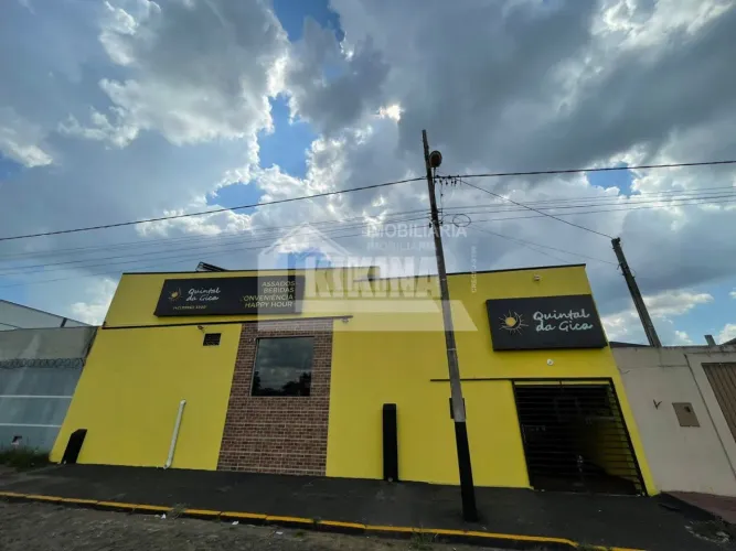 Comercial para alugar por R$ 6500.00, 200.00 m2 - OFICINAS - PONTA GROSSA/PR