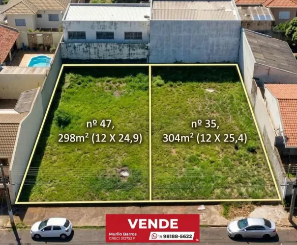 OPORTUNIDADE DE OURO NO JARDIM SÃO SEBASTIÃO 