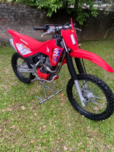 Crf 230f