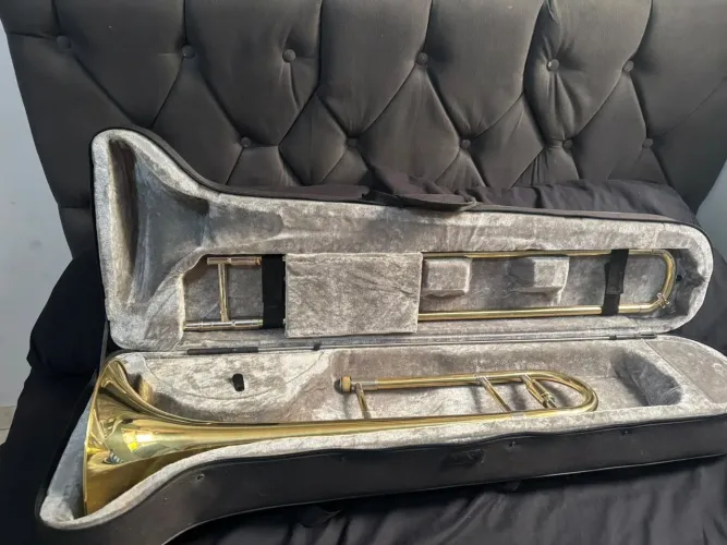 Trombone de Vara Sib