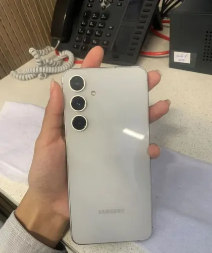 S24Fe 256Gb