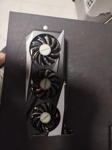 Troco GPU rx7600