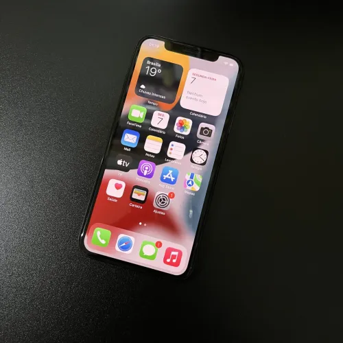 iPhone X 