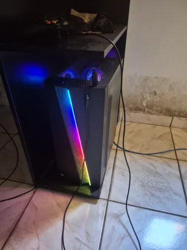 Pc Gamer: GTX 1650, I7-3770, 16GB RAM DDR3