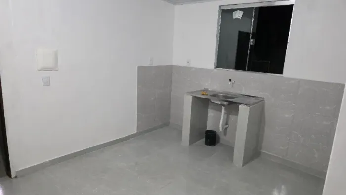 Apartamento prox a UNIFAP