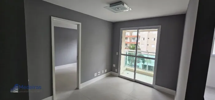 APTO NOVO, 01 DORM. - 1 VAGA, LAZER COMPLETO, AO LADO PQ. ÁGUA BRANCA, METRÔ E TERMINAL ÁG