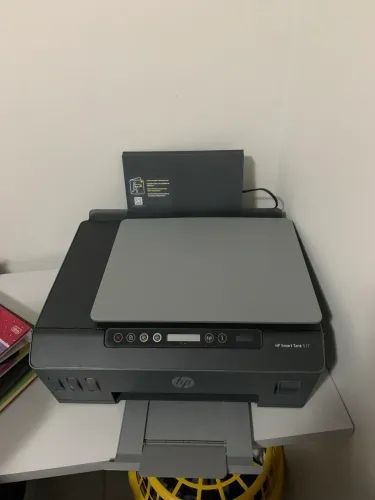 Impressora HP Smart Tank 517