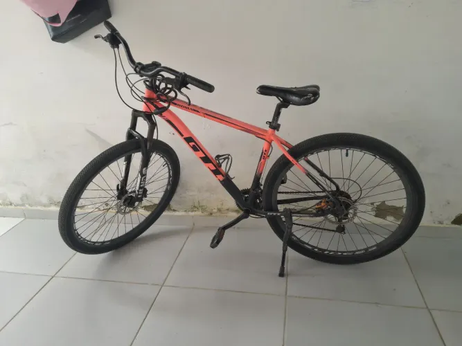 Bike aro 29