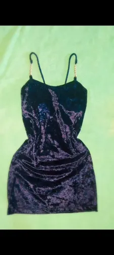 Vestido lindo
