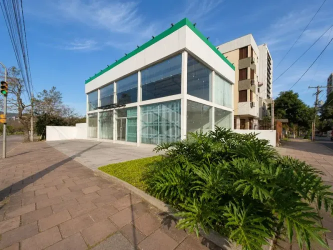 Loja 500M² - para Alugar