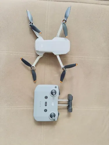 Drone DJI Mini 4 K