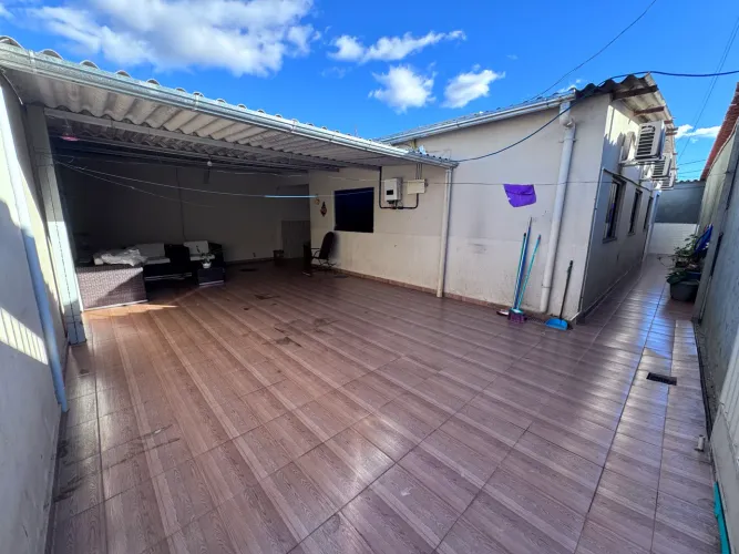 Imobiliária Lucas de França