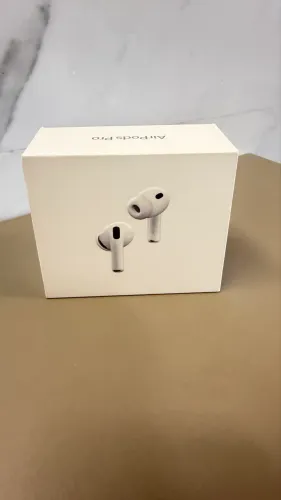 AirPods Pro 3 lacrado