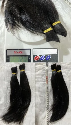 Cabelo Humano