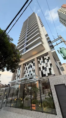 Apartamento pronto pra Morar no-,Umarizal - próx a Praça Brasil