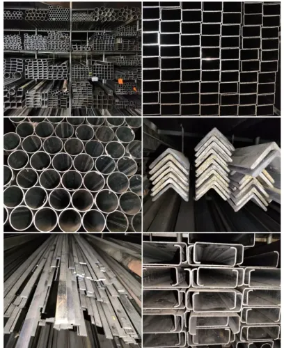Materiais para Serralheria__Preços imperdíveis