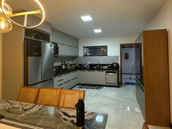 FINANCIÁVEL! Casa à venda no Jardim Itapemirim