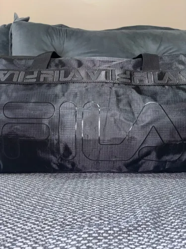 Mochila Fila tamanho G