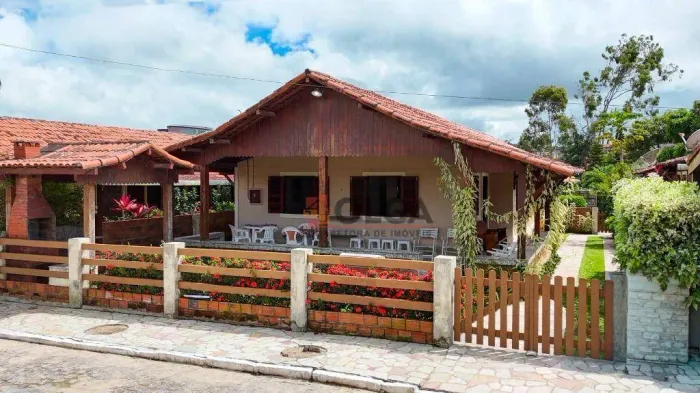 Casa em excelente condomínio em Gravatá próximo ao centro da cidade