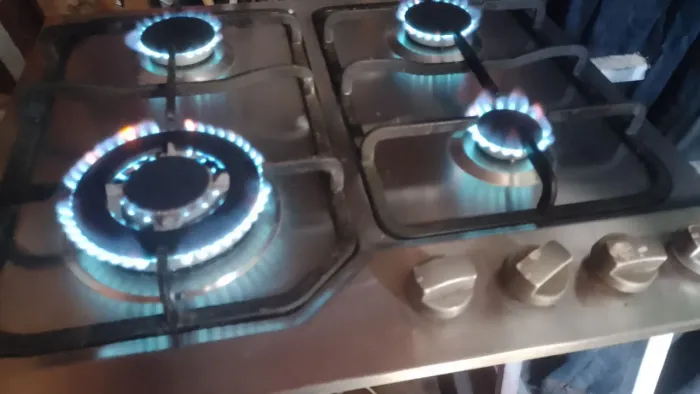 COOKTOP ELETROLUX 4 BOCAS 
