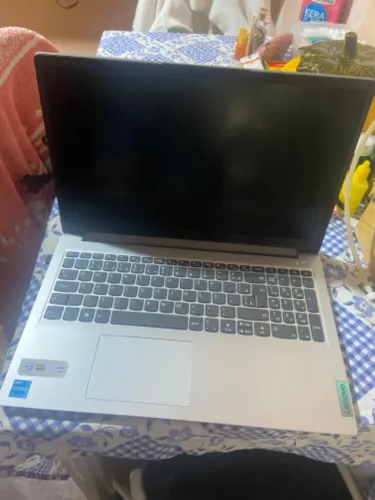 Vendo Notebook
