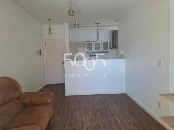 Apartamento à venda no Edifício Residencial Ilha bela com 57 M² e dois quartos