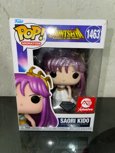 Saori Kido - 1463 - Diamond