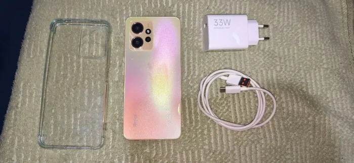 Redmi Note 12 4G