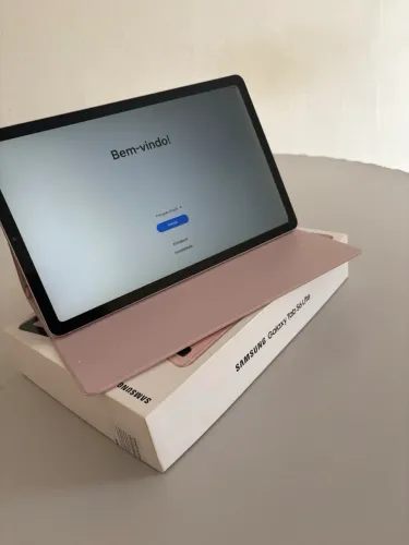     Tablet Samsung Galaxy Tab S6 Lite 4G + S Pen