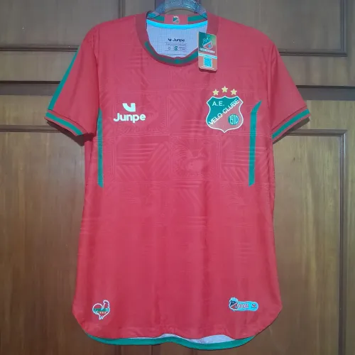 Camisa velo clube G oficial