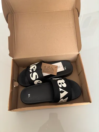 Chinelo Rvs Reserva Slide