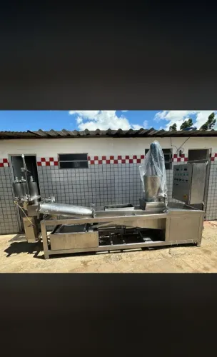 Vende-se 1 monobloco e 1 compressor <br>