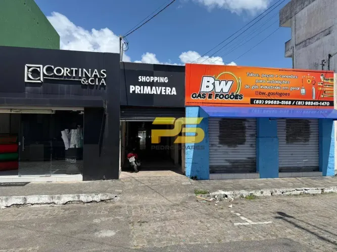 SALA PARA LOCAÇÃO NO shopping Primavera | CENTRO