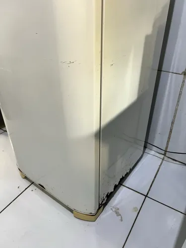 Geladeira