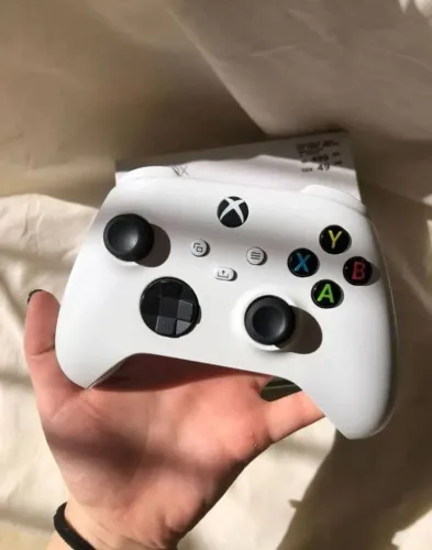 CONTROLE REMOTO XBOX