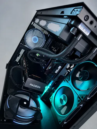 PC gamer Cloud gamer